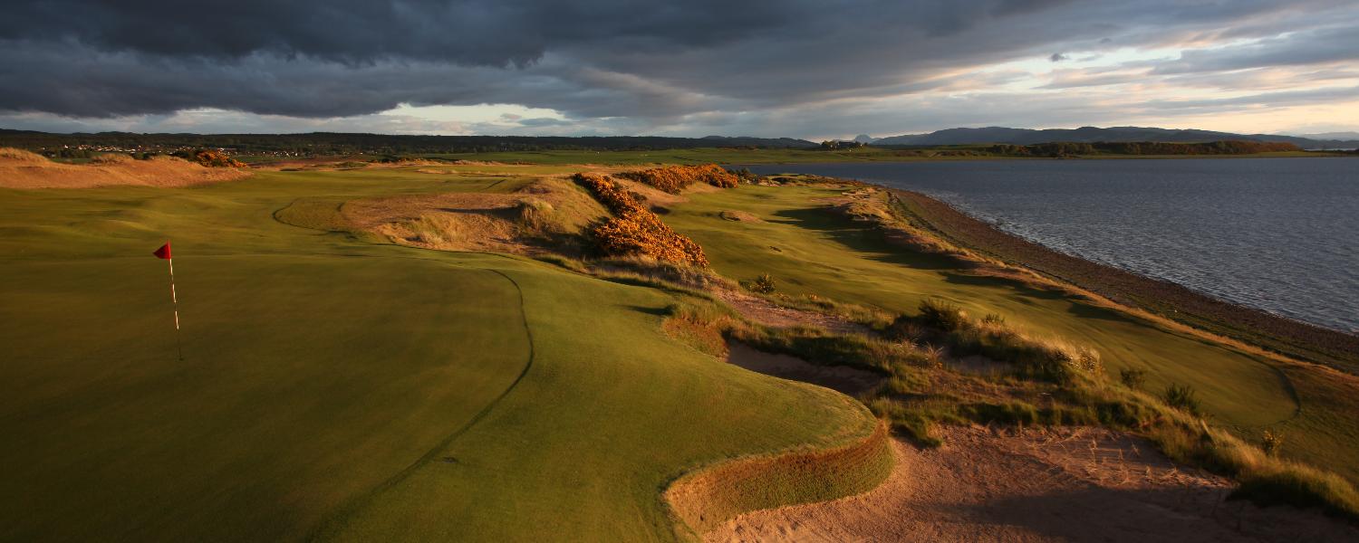 Castle Stuart