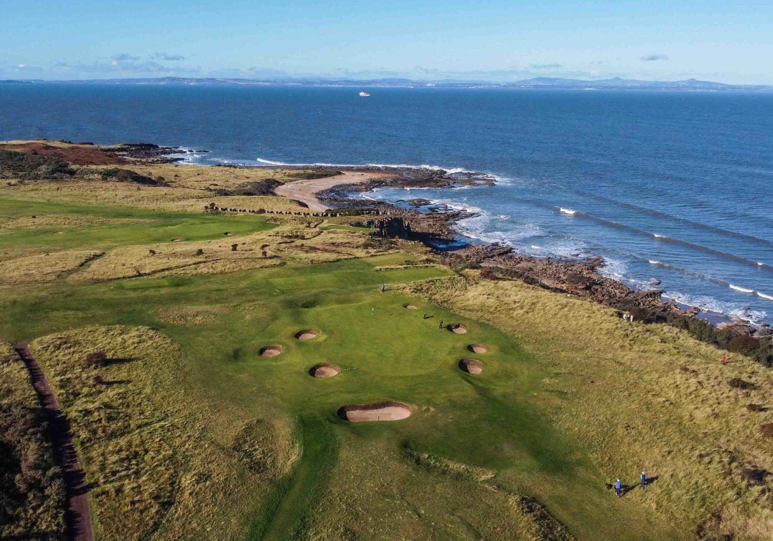 Gullane Golf Club