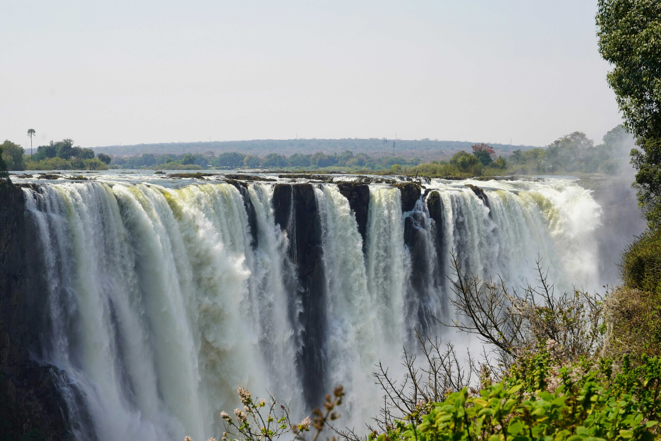 vic falls