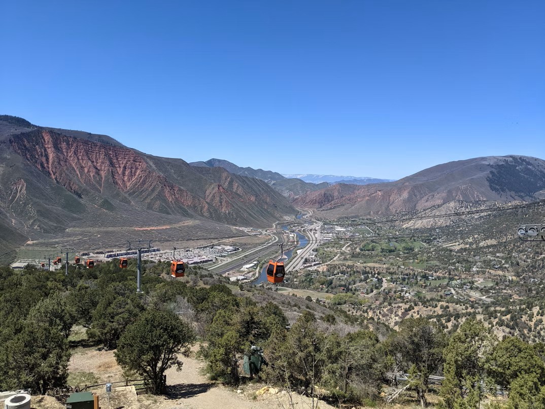 glenwood springs