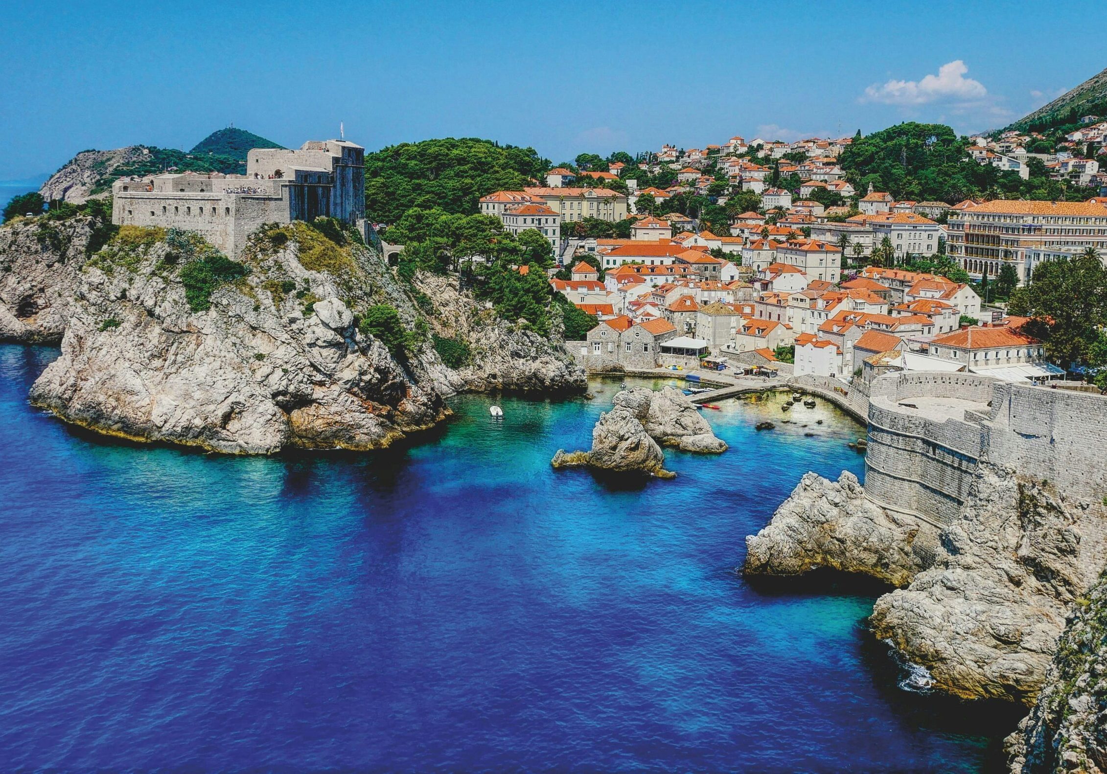 Dubrovnik