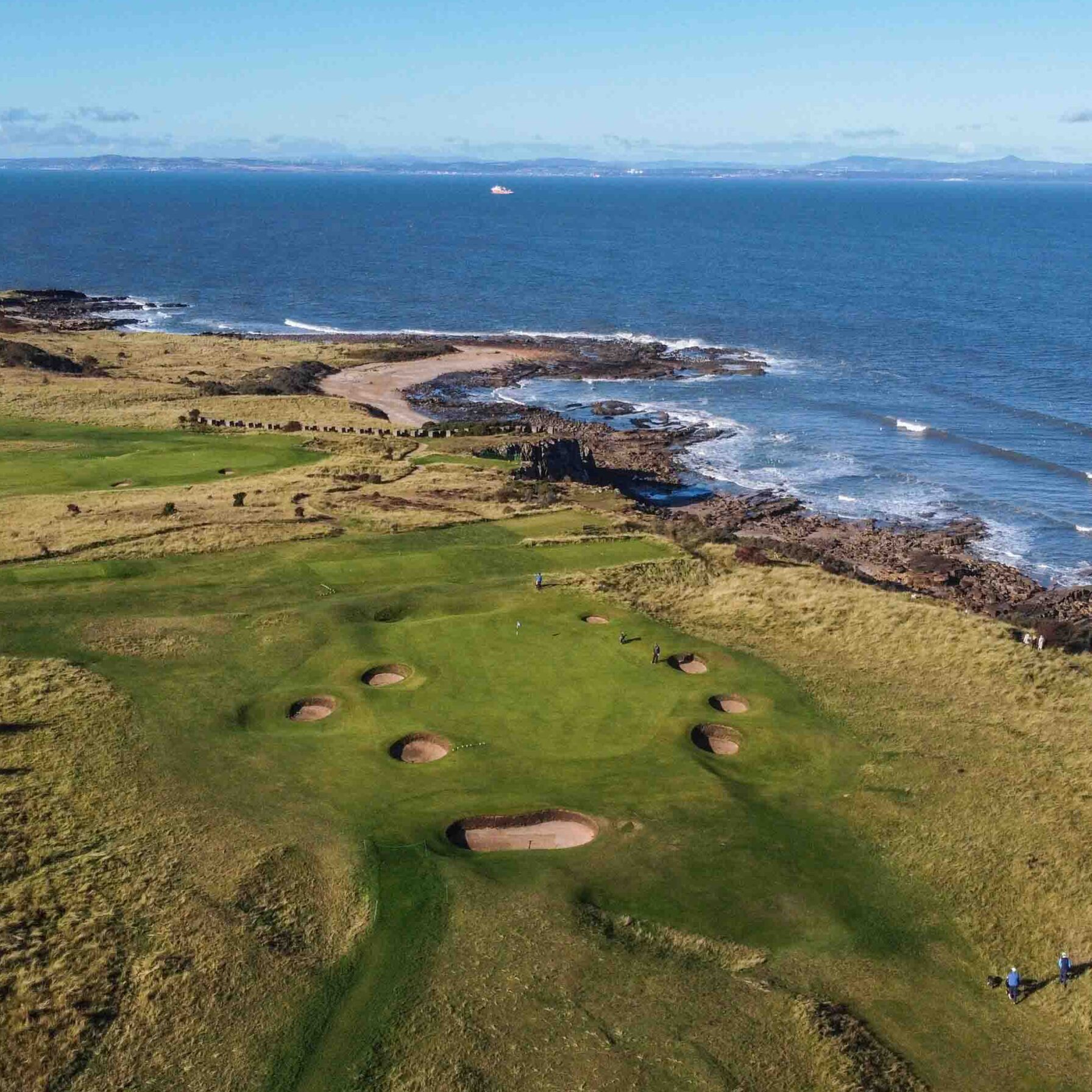 Gullane Golf Club