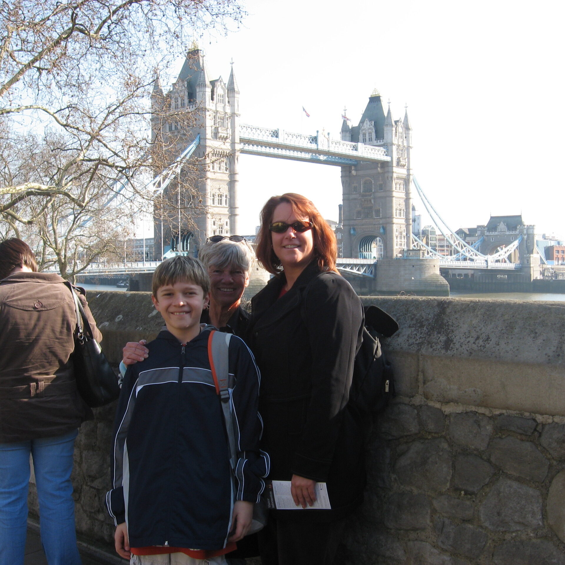 London