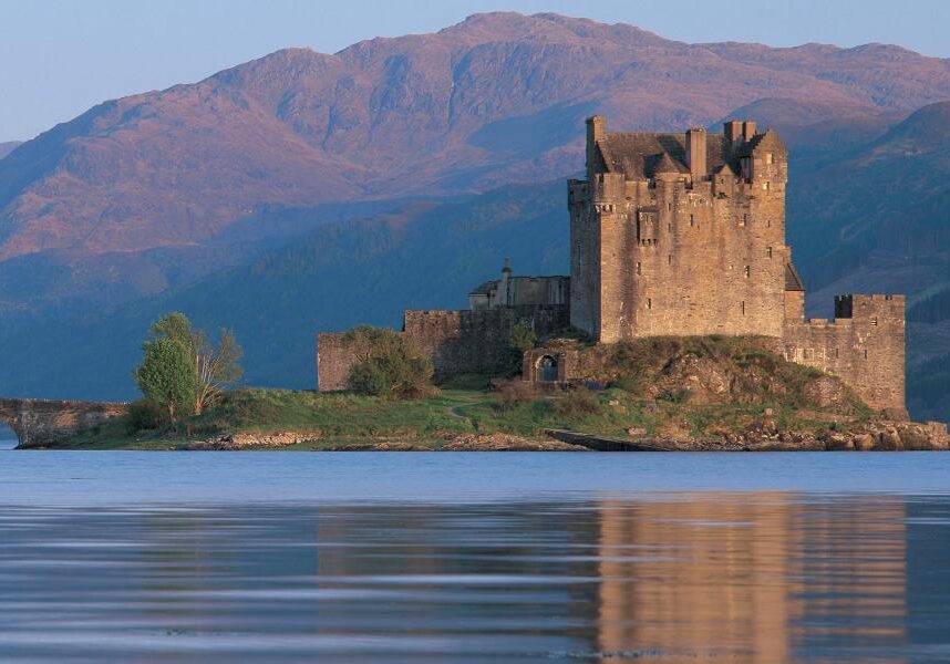 Scotland title photo