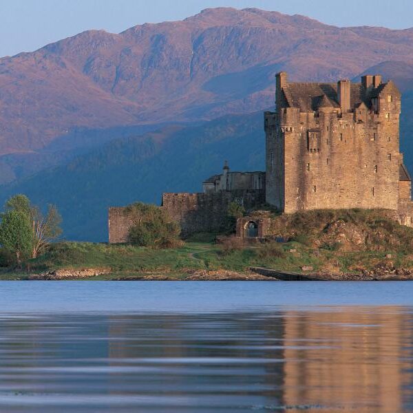 Scotland title photo
