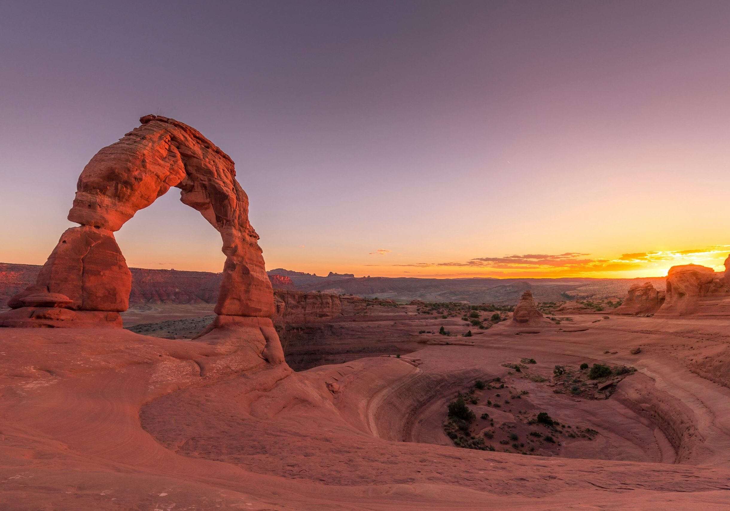 arches