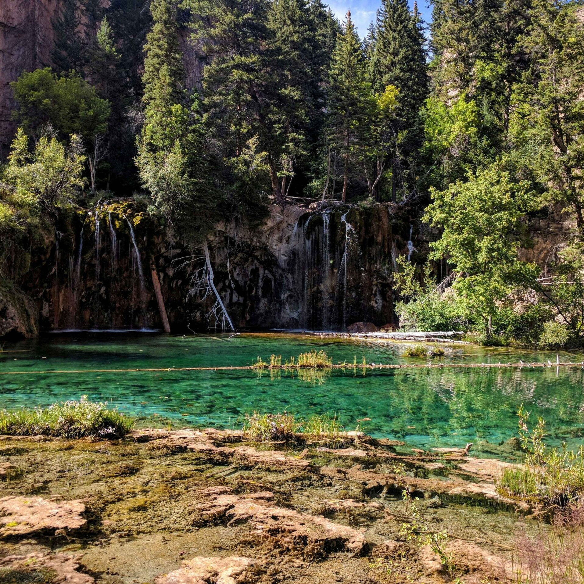 glenwood springs