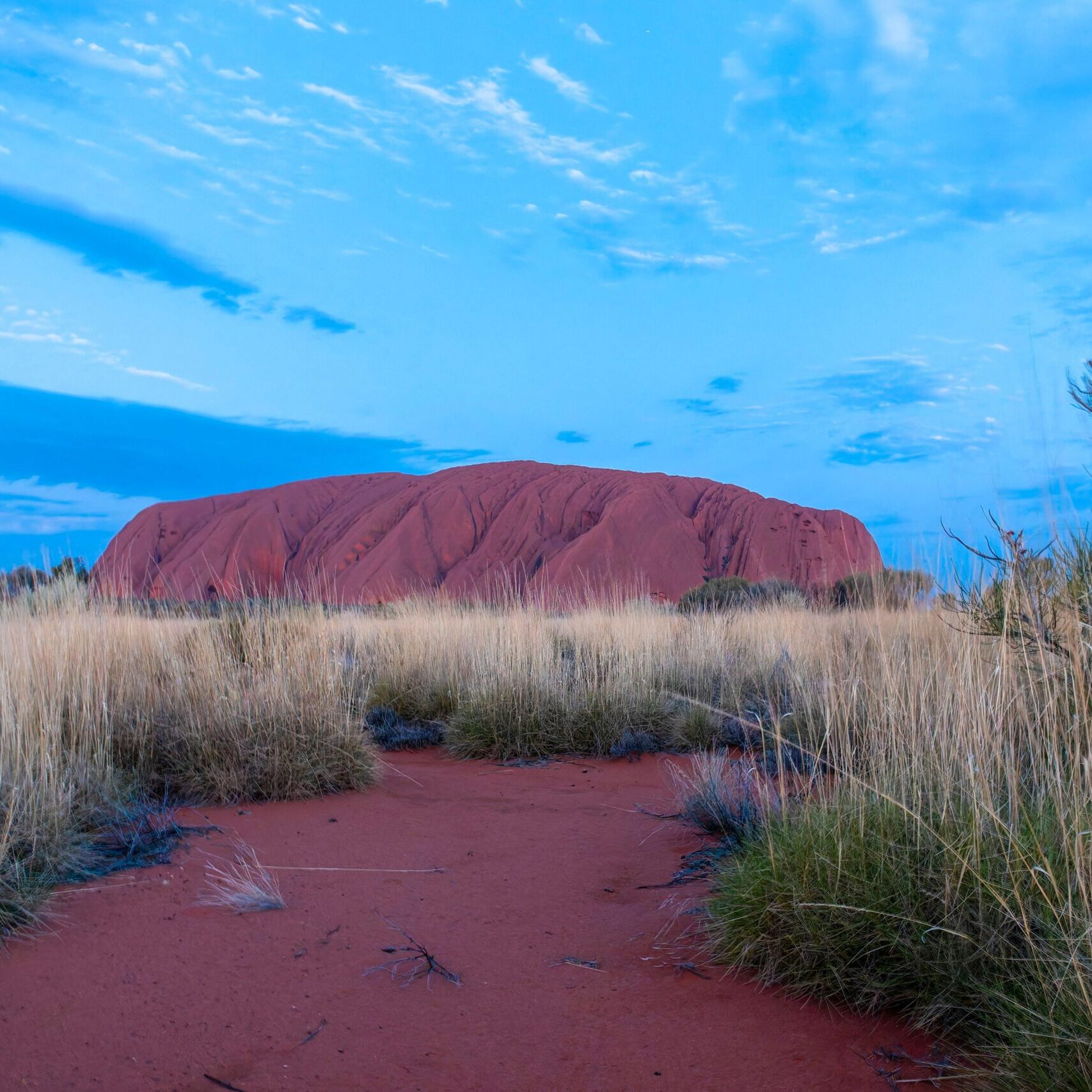 uluru
