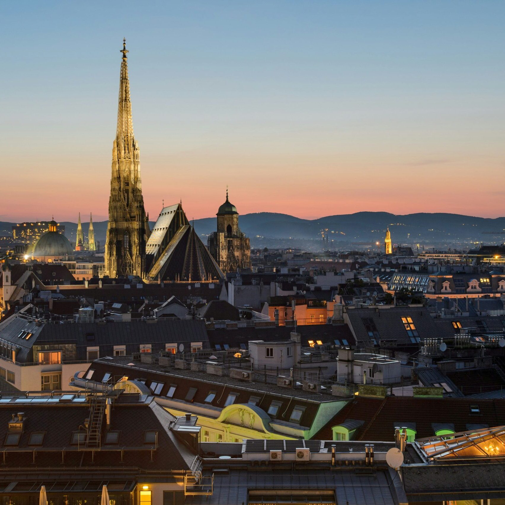 vienna