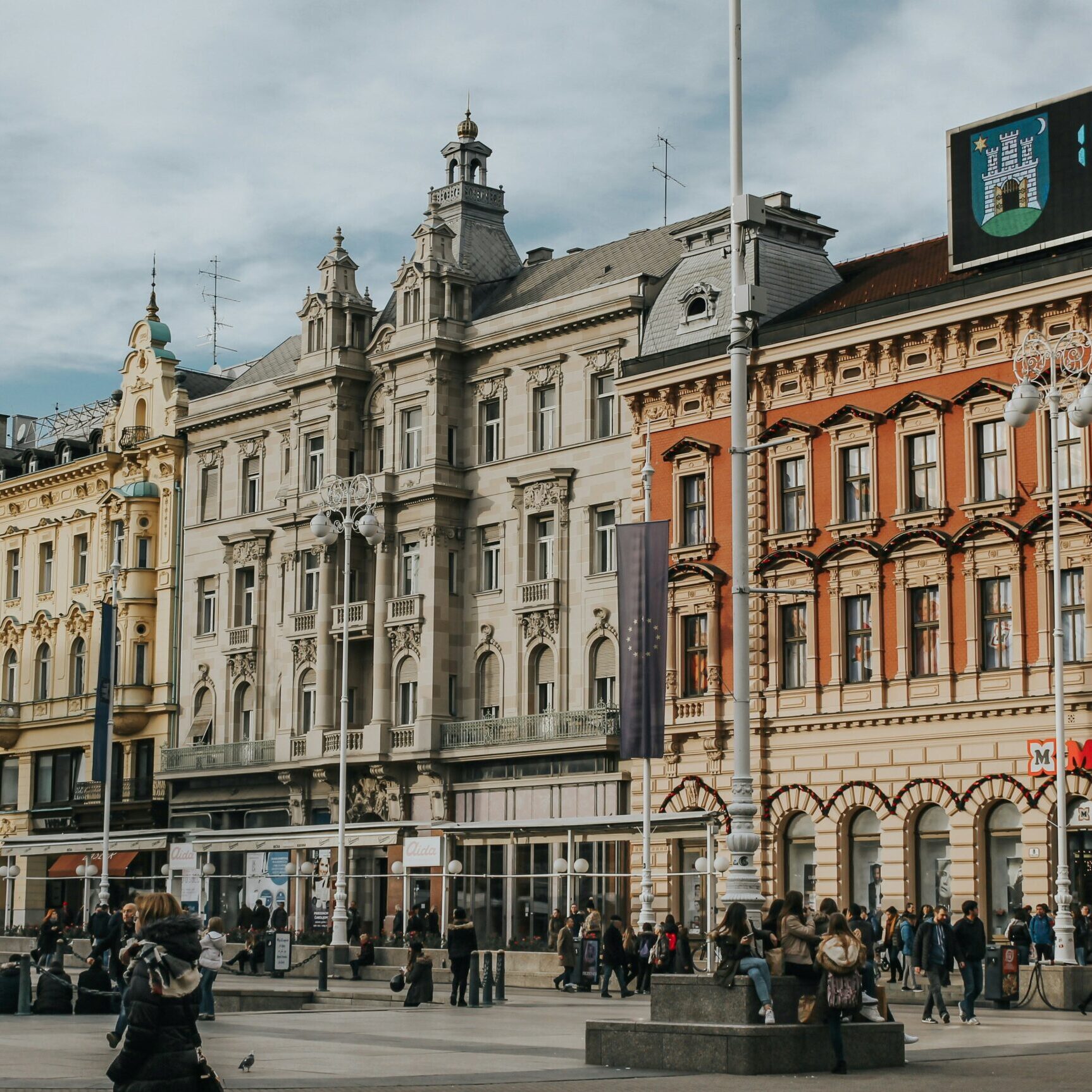 zagreb