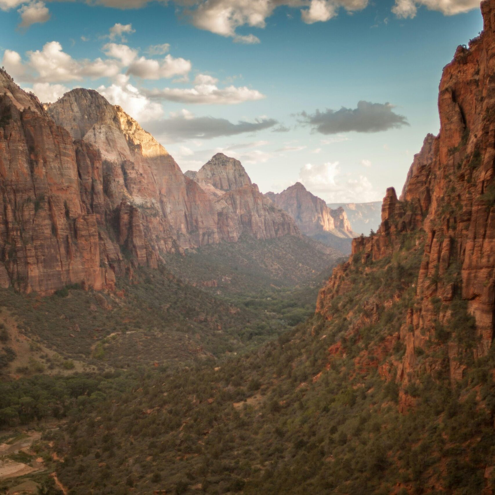 zion